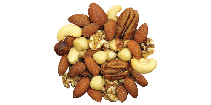 آجیل و خشکبار