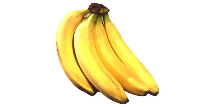 موز تازه